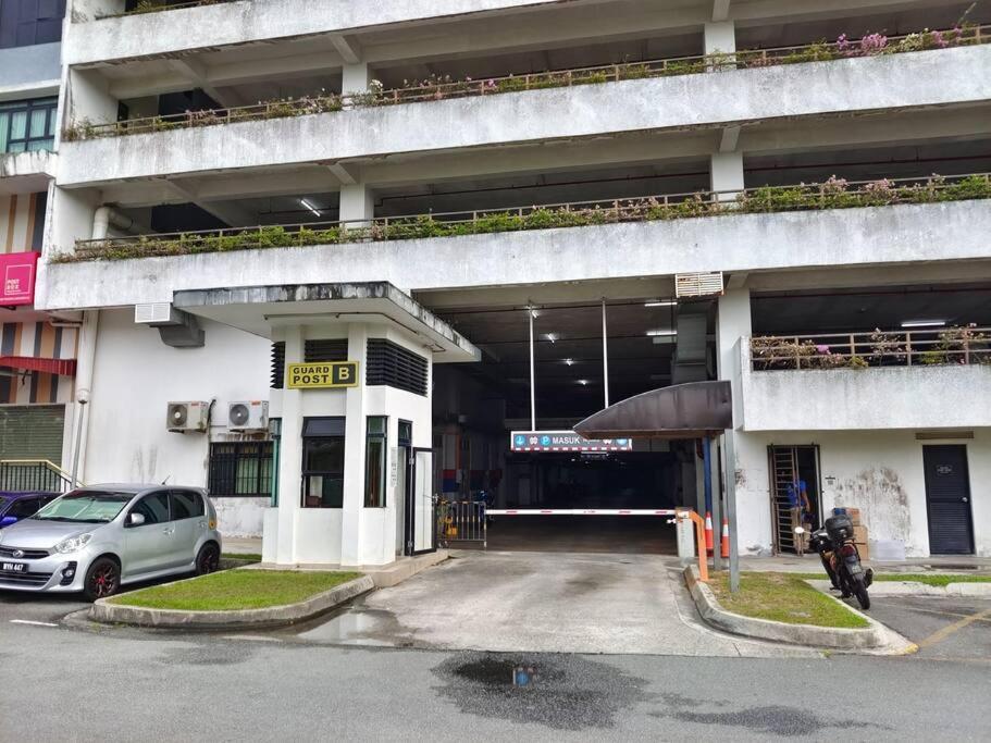 0505 The Garden Residences Wifinetflix By * Johor Bahru